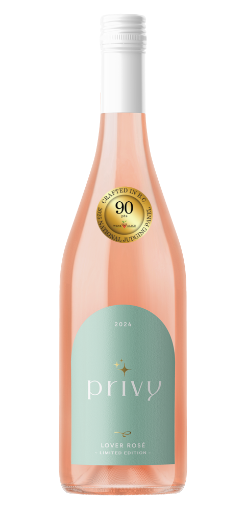 2024 Privy Lover Rose